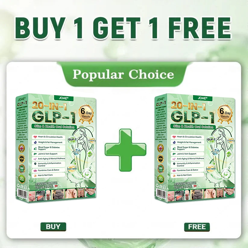 𝑶𝒇𝒇𝒊𝒄𝒊𝒂𝒍 𝑺𝒕𝒐𝒓𝒆 | 𝐉𝑶𝗔𝙀®🌈𝐆𝑳𝗣-1 𝟐𝟎-𝐢𝐧-𝟏 𝐒𝐥𝐢𝐦 & 𝐇𝐞𝐚𝐥𝐭𝐡 𝐎𝐫𝐚𝐥 𝐒𝐨𝐥𝐮𝐭𝐢𝐨𝐧 -𝑶𝒏𝒄𝒆 𝒂 𝒅𝒂𝒚, 𝒓𝒆𝒔𝒖𝒍𝒕𝒔 𝒊𝒏 6 𝒅𝒂𝒚𝒔, 𝑾𝒊𝒕𝒉 100 𝑩𝒊𝒍𝒍𝒊𝒐𝒏 𝑪𝑭𝑼 𝑨𝒄𝒕𝒊𝒗𝒆 𝑷𝒓𝒐𝒃𝒊𝒐𝒕𝒊𝒄𝒔 ✅ 𝑺𝒖𝒑𝒑𝒐𝒓𝒕𝒔 𝒘𝒆𝒊𝒈𝒉𝒕 𝒎𝒂𝒏𝒂𝒈𝒆𝒎𝒆𝒏𝒕, 𝒉𝒆𝒂𝒓𝒕 𝒉𝒆𝒂𝒍𝒕𝒉, 𝒅𝒊𝒂𝒃𝒆𝒕𝒆𝒔, 𝒈𝒖𝒕 & 𝒘𝒐𝒎𝒆𝒏’𝒔 𝒉𝒆𝒂𝒍𝒕𝒉, 𝒘𝒉𝒊𝒍𝒆 𝒇𝒊𝒓𝒎𝒊𝒏𝒈 𝒔𝒌𝒊𝒏