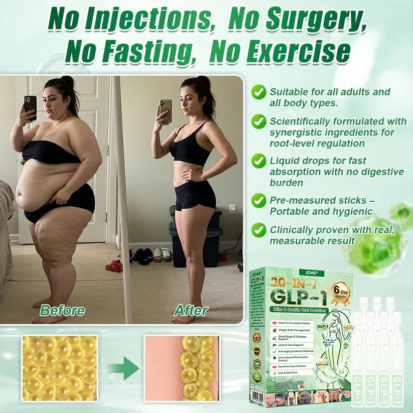 𝑶𝒇𝒇𝒊𝒄𝒊𝒂𝒍 𝑺𝒕𝒐𝒓𝒆 | 𝐉𝑶𝗔𝙀®🌈𝐆𝑳𝗣-1 𝟐𝟎-𝐢𝐧-𝟏 𝐒𝐥𝐢𝐦 & 𝐇𝐞𝐚𝐥𝐭𝐡 𝐎𝐫𝐚𝐥 𝐒𝐨𝐥𝐮𝐭𝐢𝐨𝐧 -𝑶𝒏𝒄𝒆 𝒂 𝒅𝒂𝒚, 𝒓𝒆𝒔𝒖𝒍𝒕𝒔 𝒊𝒏 6 𝒅𝒂𝒚𝒔, 𝑾𝒊𝒕𝒉 100 𝑩𝒊𝒍𝒍𝒊𝒐𝒏 𝑪𝑭𝑼 𝑨𝒄𝒕𝒊𝒗𝒆 𝑷𝒓𝒐𝒃𝒊𝒐𝒕𝒊𝒄𝒔 ✅ 𝑺𝒖𝒑𝒑𝒐𝒓𝒕𝒔 𝒘𝒆𝒊𝒈𝒉𝒕 𝒎𝒂𝒏𝒂𝒈𝒆𝒎𝒆𝒏𝒕, 𝒉𝒆𝒂𝒓𝒕 𝒉𝒆𝒂𝒍𝒕𝒉, 𝒅𝒊𝒂𝒃𝒆𝒕𝒆𝒔, 𝒈𝒖𝒕 & 𝒘𝒐𝒎𝒆𝒏’𝒔 𝒉𝒆𝒂𝒍𝒕𝒉, 𝒘𝒉𝒊𝒍𝒆 𝒇𝒊𝒓𝒎𝒊𝒏𝒈 𝒔𝒌𝒊𝒏