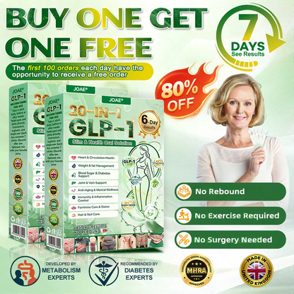 𝑶𝒇𝒇𝒊𝒄𝒊𝒂𝒍 𝑺𝒕𝒐𝒓𝒆 | 𝐉𝑶𝗔𝙀®🌈𝐆𝑳𝗣-1 𝟐𝟎-𝐢𝐧-𝟏 𝐒𝐥𝐢𝐦 & 𝐇𝐞𝐚𝐥𝐭𝐡 𝐎𝐫𝐚𝐥 𝐒𝐨𝐥𝐮𝐭𝐢𝐨𝐧 -𝑶𝒏𝒄𝒆 𝒂 𝒅𝒂𝒚, 𝒓𝒆𝒔𝒖𝒍𝒕𝒔 𝒊𝒏 6 𝒅𝒂𝒚𝒔, 𝑾𝒊𝒕𝒉 100 𝑩𝒊𝒍𝒍𝒊𝒐𝒏 𝑪𝑭𝑼 𝑨𝒄𝒕𝒊𝒗𝒆 𝑷𝒓𝒐𝒃𝒊𝒐𝒕𝒊𝒄𝒔 ✅ 𝑺𝒖𝒑𝒑𝒐𝒓𝒕𝒔 𝒘𝒆𝒊𝒈𝒉𝒕 𝒎𝒂𝒏𝒂𝒈𝒆𝒎𝒆𝒏𝒕, 𝒉𝒆𝒂𝒓𝒕 𝒉𝒆𝒂𝒍𝒕𝒉, 𝒅𝒊𝒂𝒃𝒆𝒕𝒆𝒔, 𝒈𝒖𝒕 & 𝒘𝒐𝒎𝒆𝒏’𝒔 𝒉𝒆𝒂𝒍𝒕𝒉, 𝒘𝒉𝒊𝒍𝒆 𝒇𝒊𝒓𝒎𝒊𝒏𝒈 𝒔𝒌𝒊𝒏