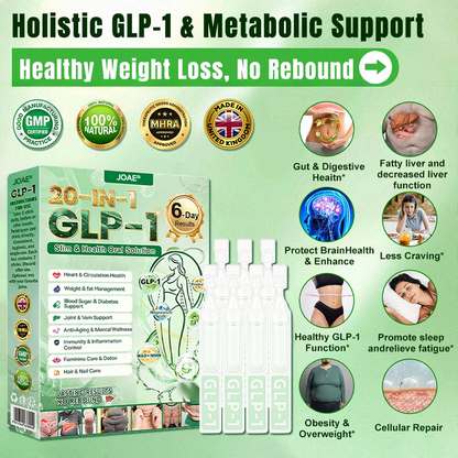 𝑶𝒇𝒇𝒊𝒄𝒊𝒂𝒍 𝑺𝒕𝒐𝒓𝒆 | 𝐉𝑶𝗔𝙀®🌈𝐆𝑳𝗣-1 𝟐𝟎-𝐢𝐧-𝟏 𝐒𝐥𝐢𝐦 & 𝐇𝐞𝐚𝐥𝐭𝐡 𝐎𝐫𝐚𝐥 𝐒𝐨𝐥𝐮𝐭𝐢𝐨𝐧 -𝑶𝒏𝒄𝒆 𝒂 𝒅𝒂𝒚, 𝒓𝒆𝒔𝒖𝒍𝒕𝒔 𝒊𝒏 6 𝒅𝒂𝒚𝒔, 𝑾𝒊𝒕𝒉 100 𝑩𝒊𝒍𝒍𝒊𝒐𝒏 𝑪𝑭𝑼 𝑨𝒄𝒕𝒊𝒗𝒆 𝑷𝒓𝒐𝒃𝒊𝒐𝒕𝒊𝒄𝒔 ✅ 𝑺𝒖𝒑𝒑𝒐𝒓𝒕𝒔 𝒘𝒆𝒊𝒈𝒉𝒕 𝒎𝒂𝒏𝒂𝒈𝒆𝒎𝒆𝒏𝒕, 𝒉𝒆𝒂𝒓𝒕 𝒉𝒆𝒂𝒍𝒕𝒉, 𝒅𝒊𝒂𝒃𝒆𝒕𝒆𝒔, 𝒈𝒖𝒕 & 𝒘𝒐𝒎𝒆𝒏’𝒔 𝒉𝒆𝒂𝒍𝒕𝒉, 𝒘𝒉𝒊𝒍𝒆 𝒇𝒊𝒓𝒎𝒊𝒏𝒈 𝒔𝒌𝒊𝒏